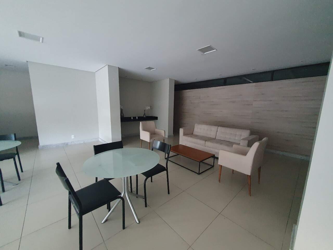 Apartamento para aluguel no Torreão: 