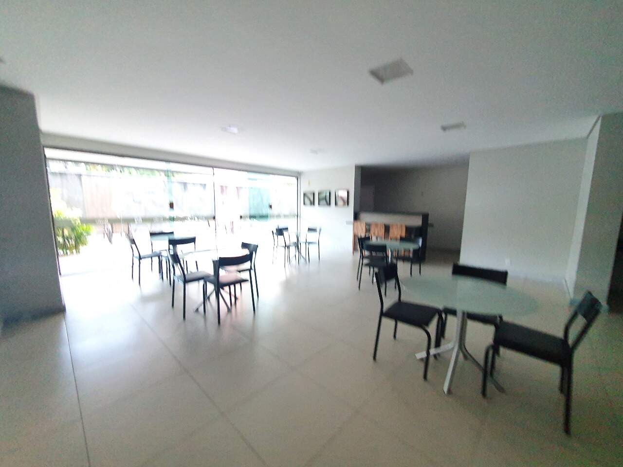 Apartamento para aluguel no Torreão: 