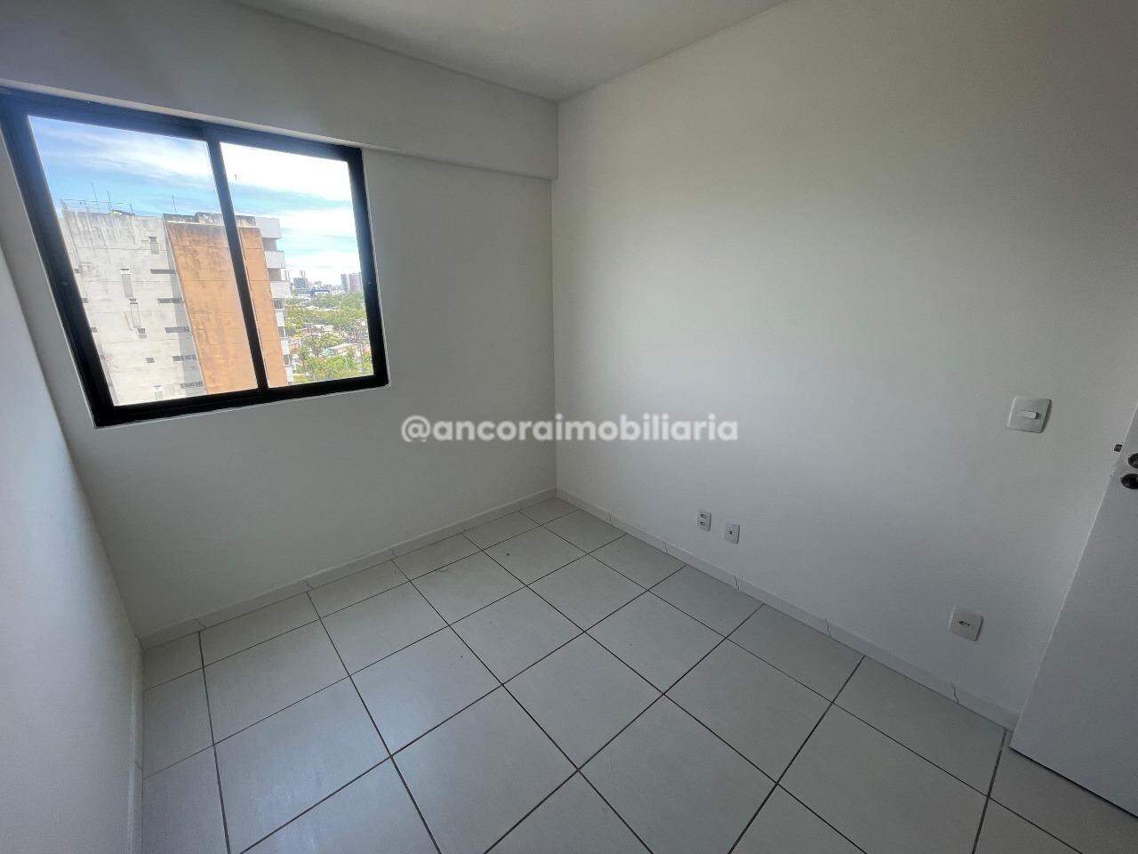 Apartamento para aluguel no Torreão: 