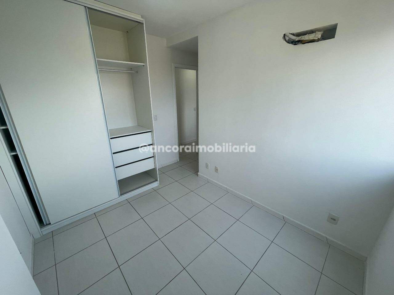 Apartamento para aluguel no Torreão: 