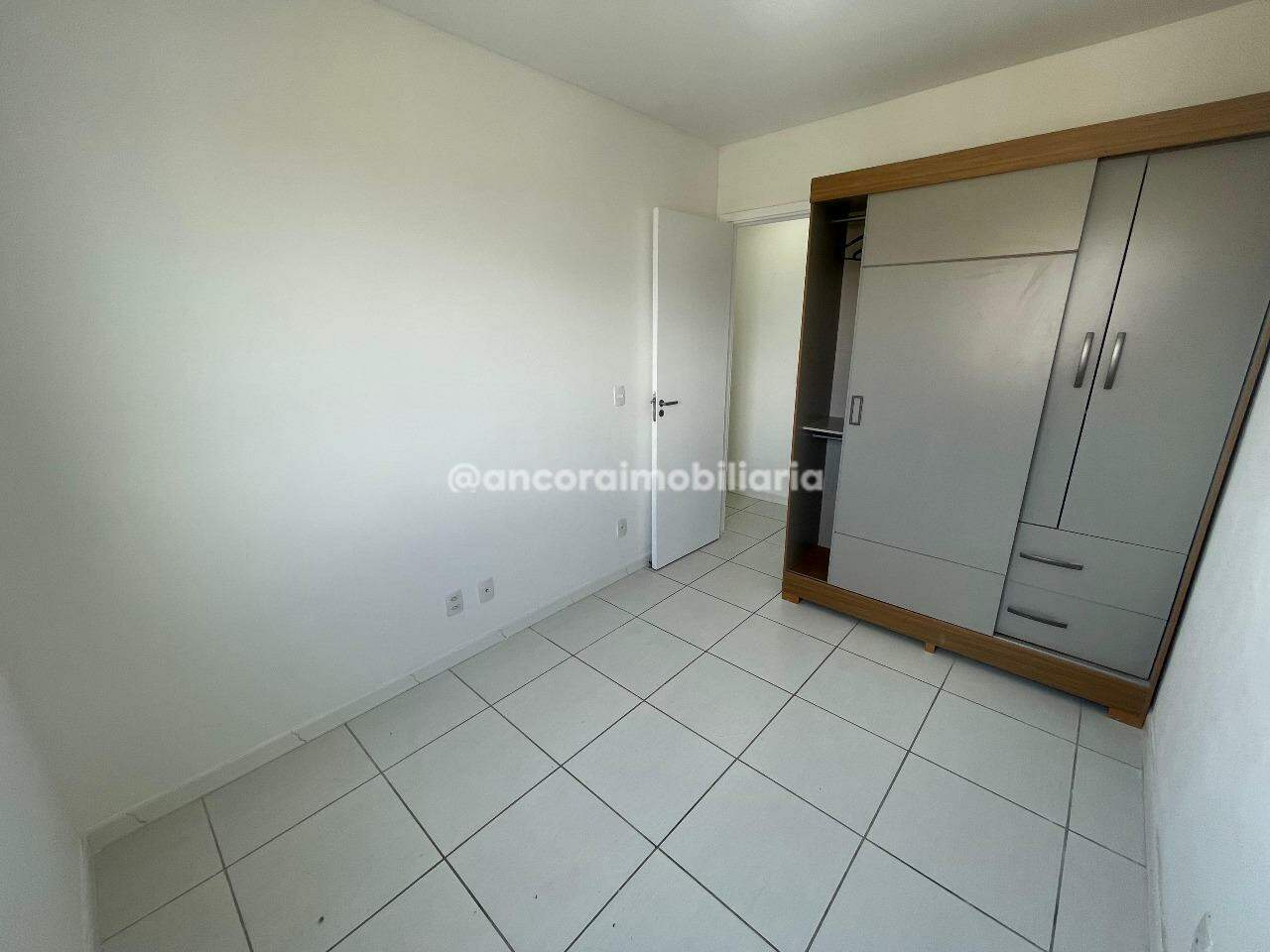 Apartamento para aluguel no Torreão: 