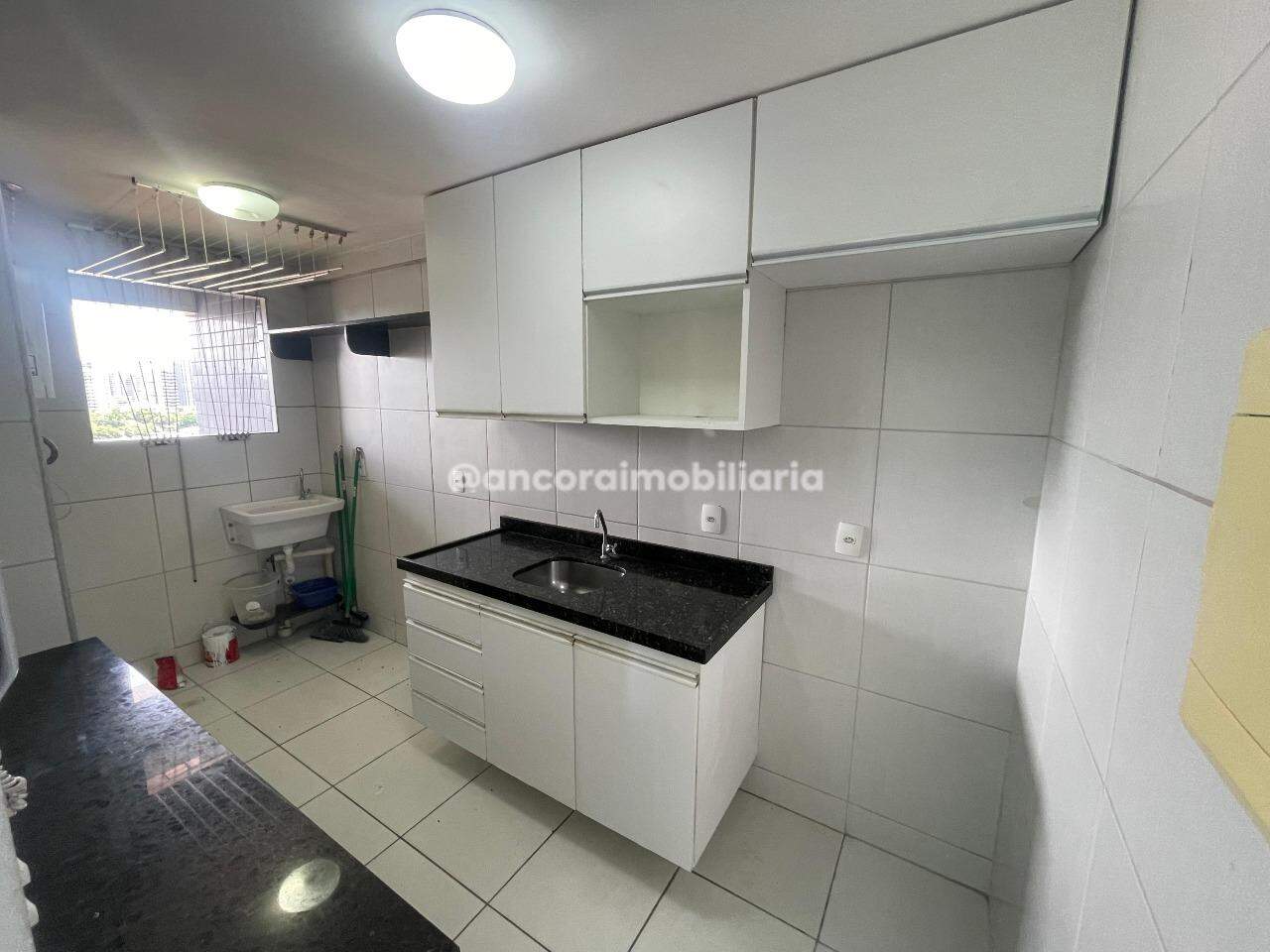 Apartamento para aluguel no Torreão: 