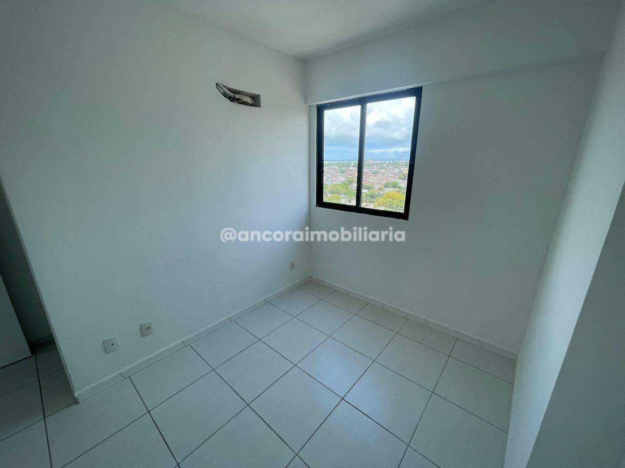 Apartamento para aluguel no Torreão: 