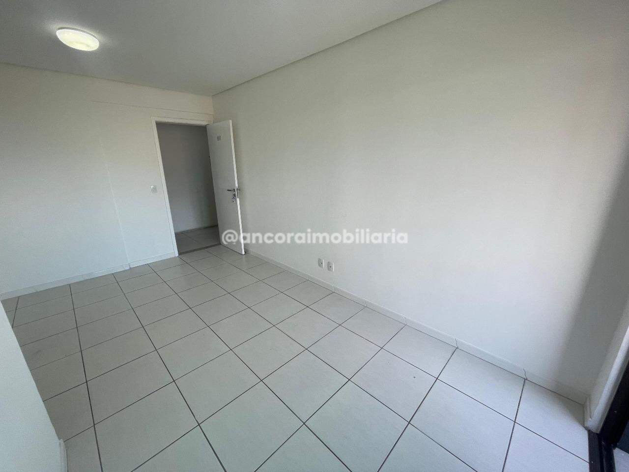 Apartamento para aluguel no Torreão: 