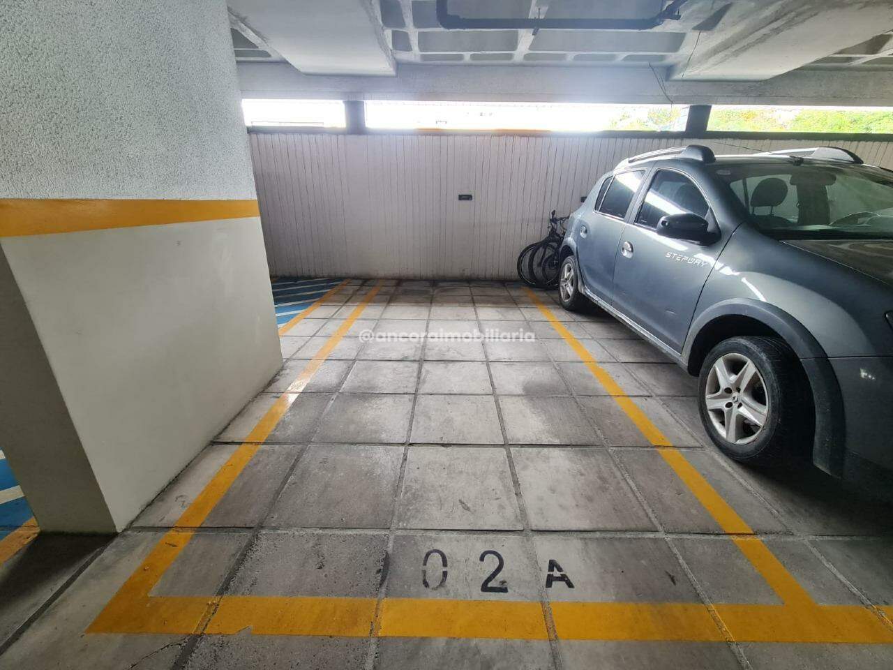 Apartamento para aluguel no Torreão: 
