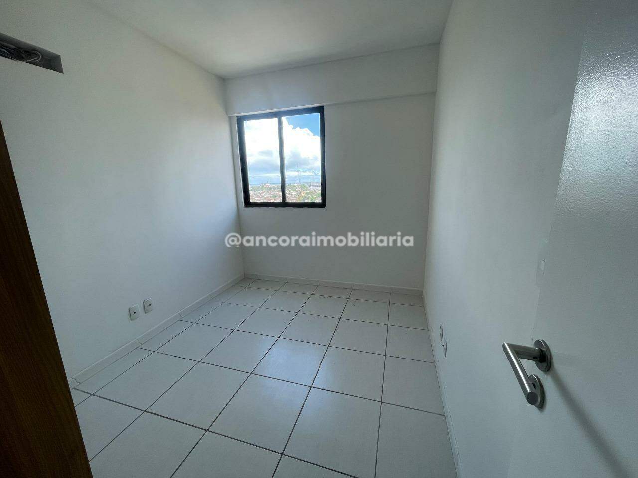 Apartamento para aluguel no Torreão: 
