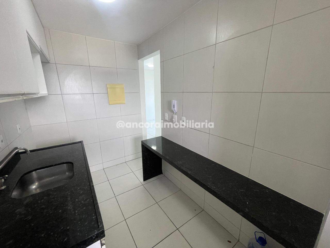 Apartamento para aluguel no Torreão: 