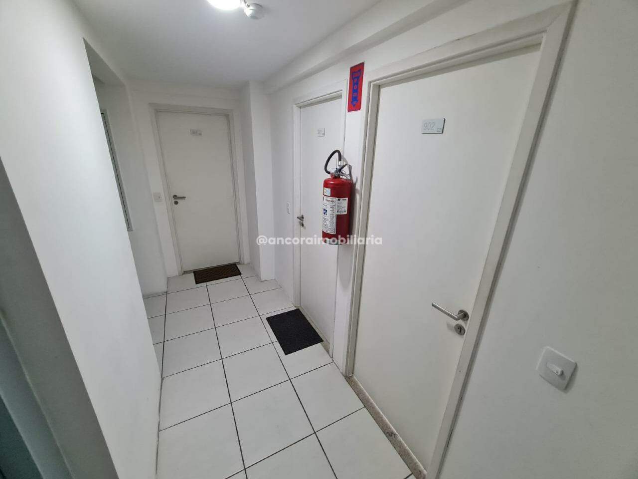 Apartamento para aluguel no Torreão: 