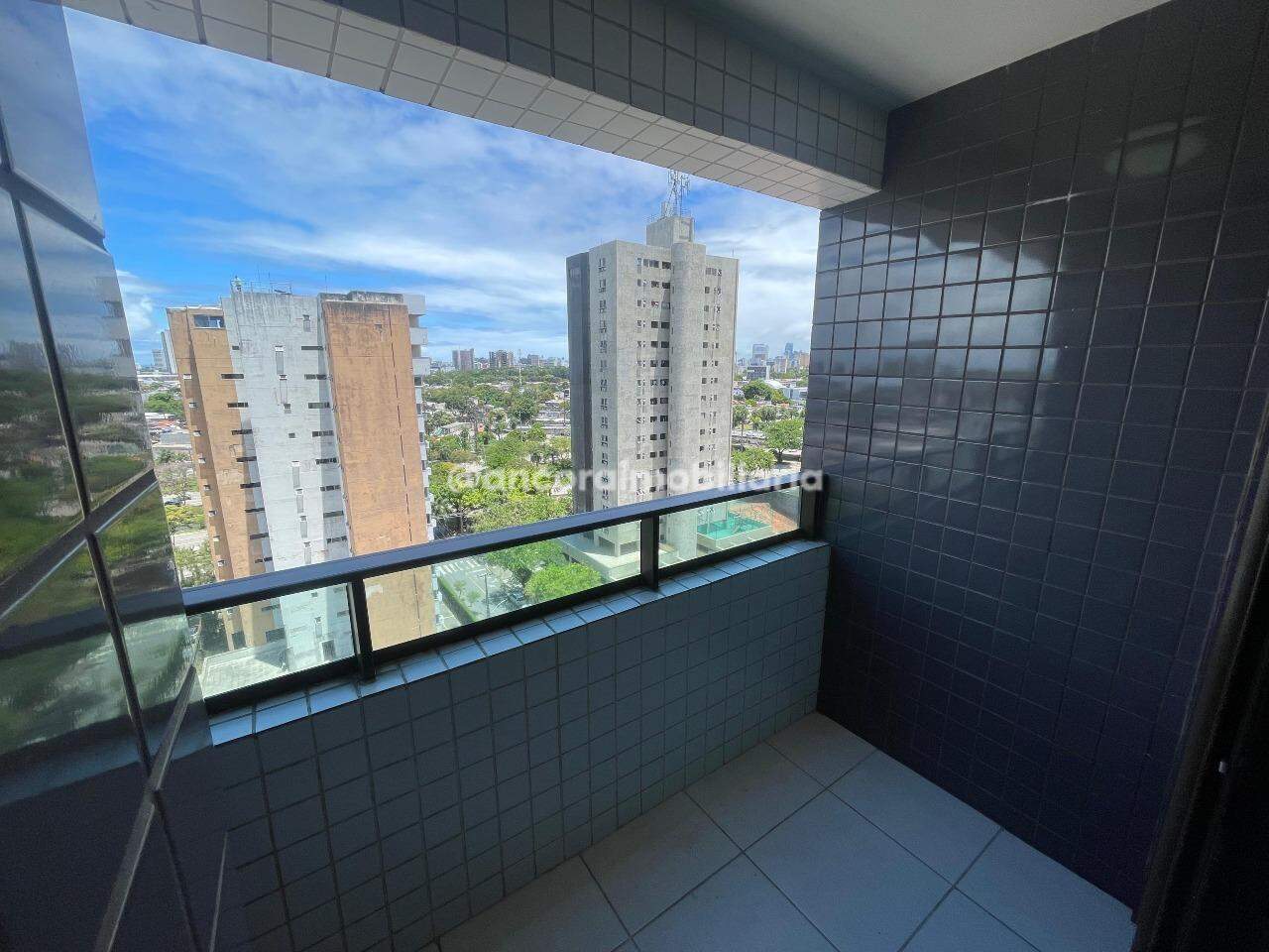 Apartamento para aluguel no Torreão: 