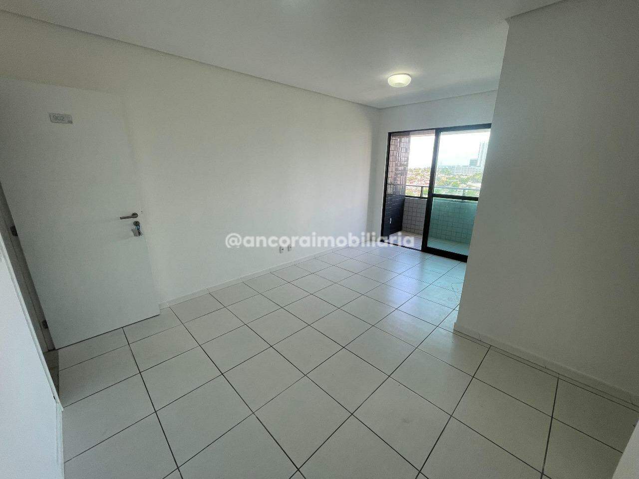 Apartamento para aluguel no Torreão: 