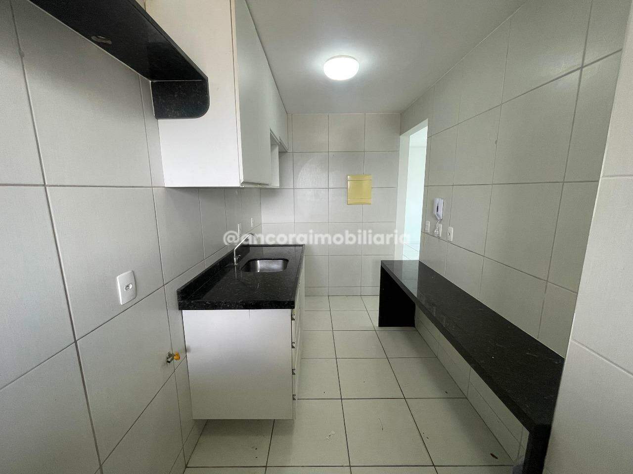 Apartamento para aluguel no Torreão: 