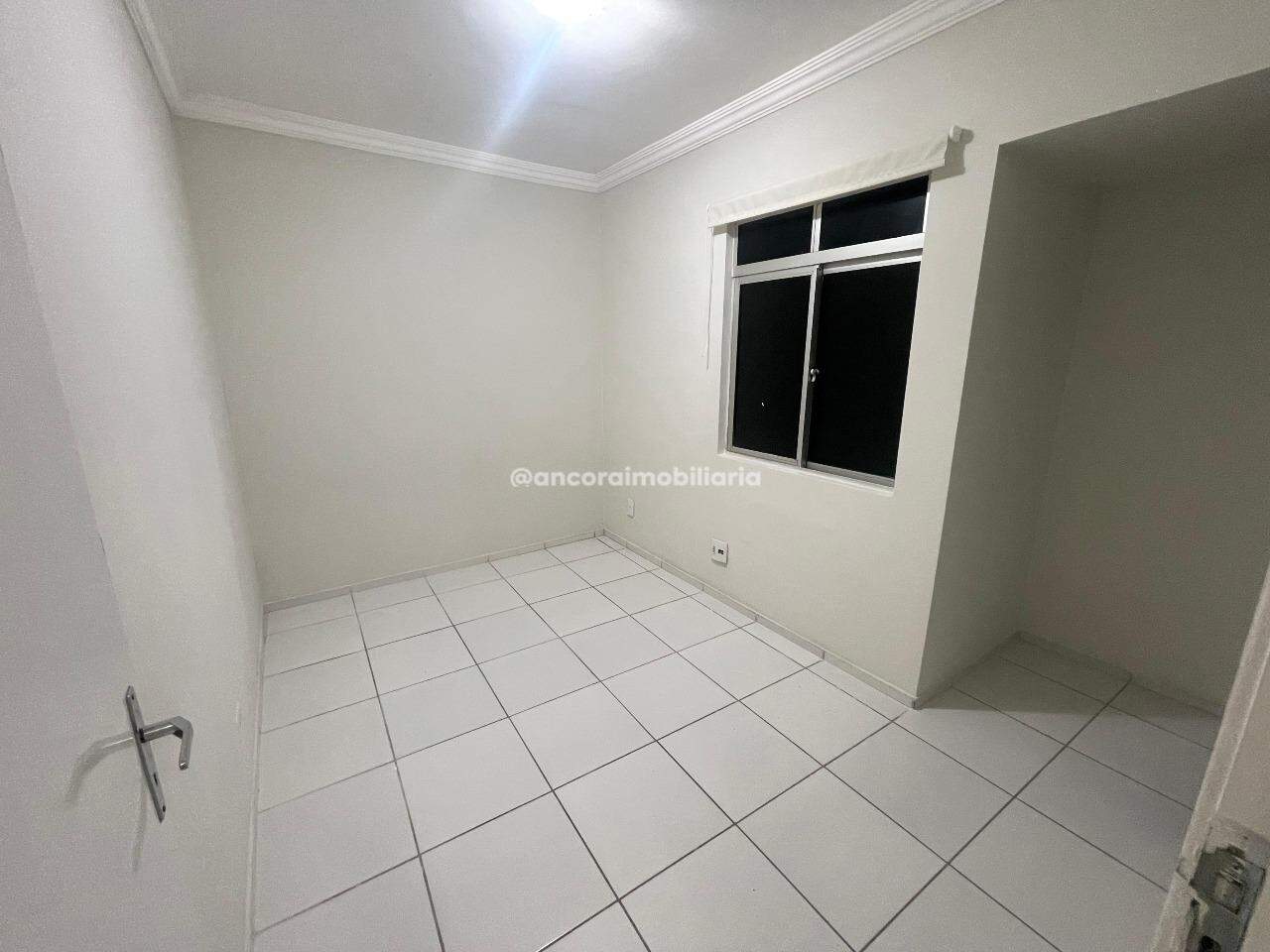 Apartamento para aluguel no Encruzilhada: 