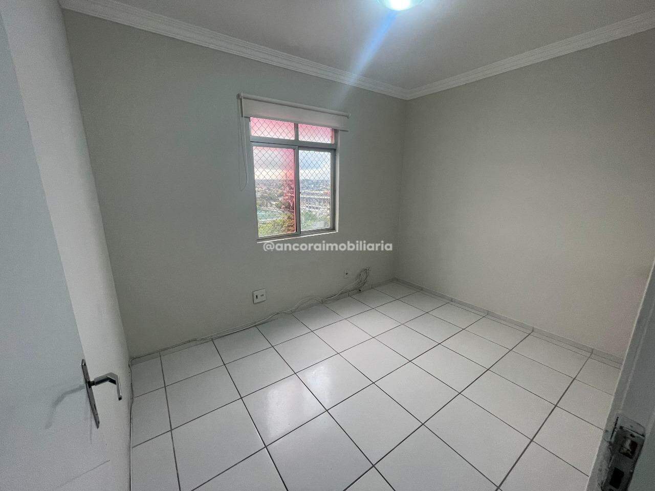 Apartamento para aluguel no Encruzilhada: 