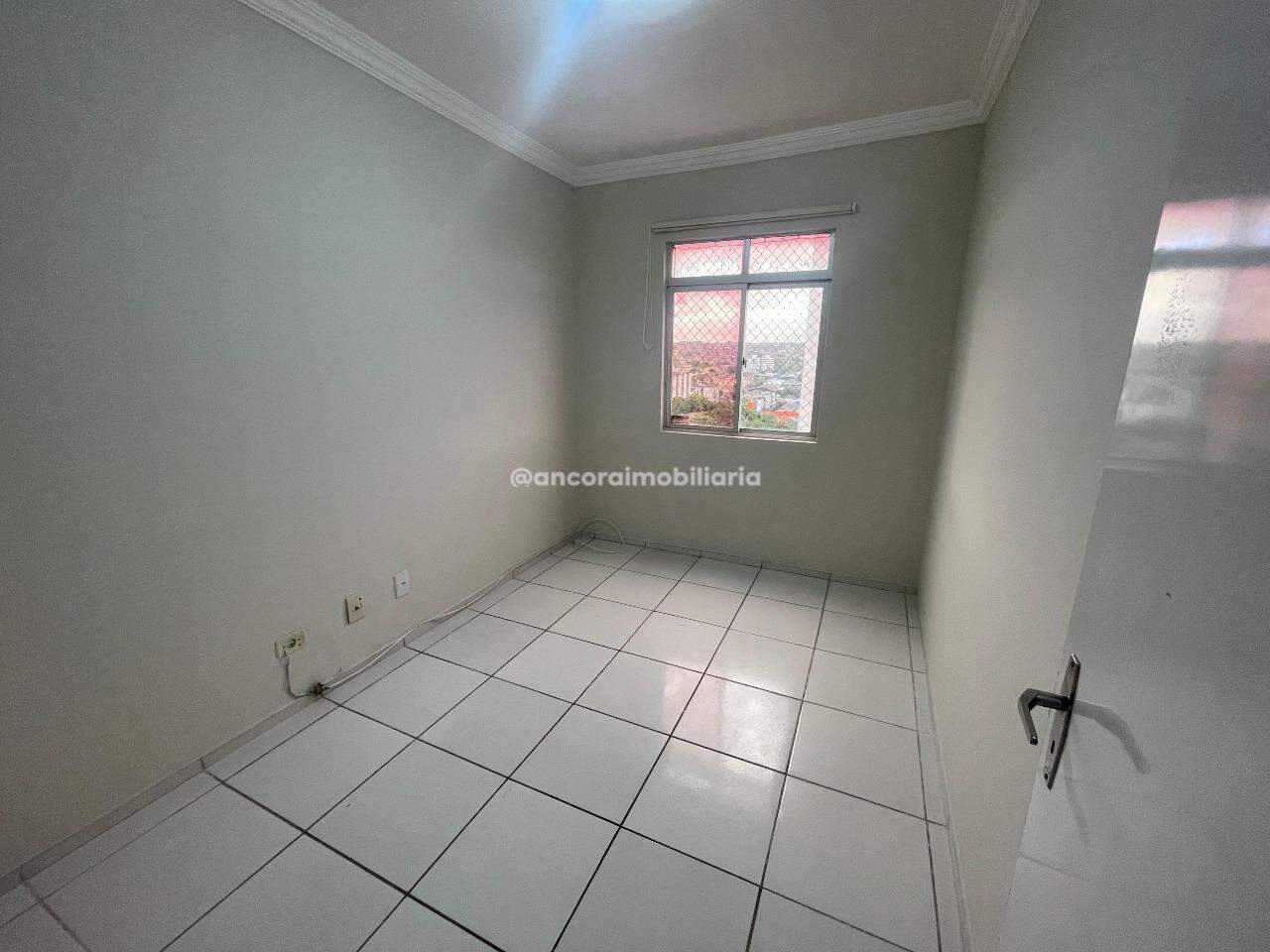 Apartamento para aluguel no Encruzilhada: 