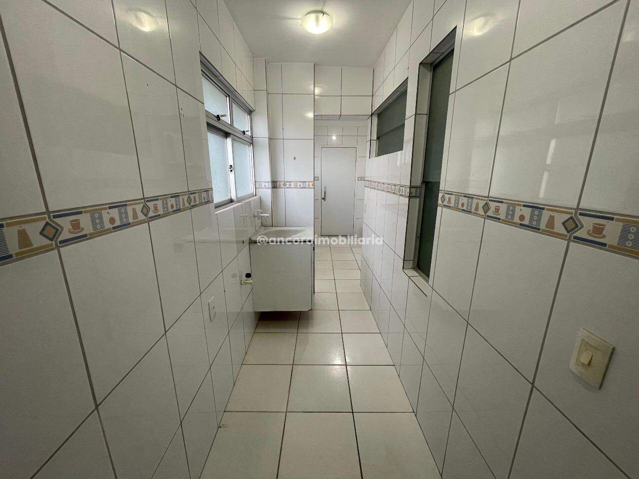 Apartamento para aluguel no Encruzilhada: 