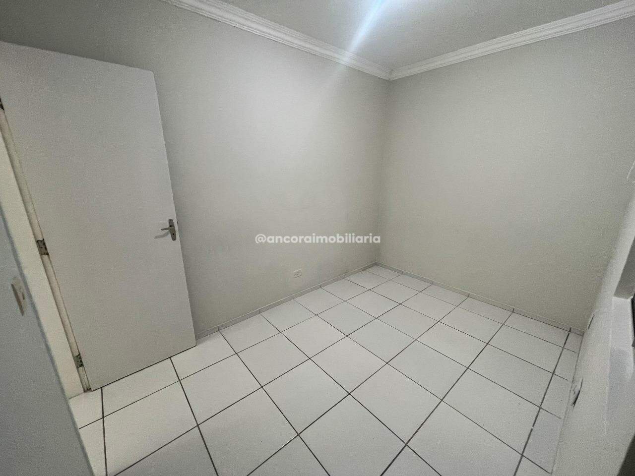 Apartamento para aluguel no Encruzilhada: 