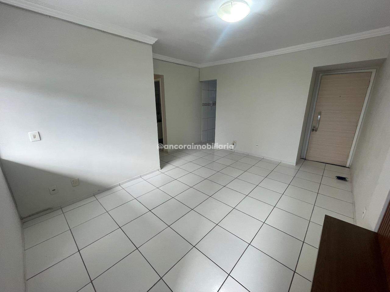 Apartamento para aluguel no Encruzilhada: 