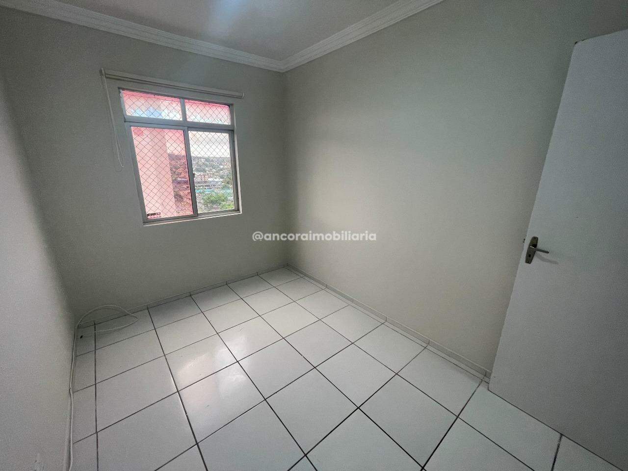 Apartamento para aluguel no Encruzilhada: 