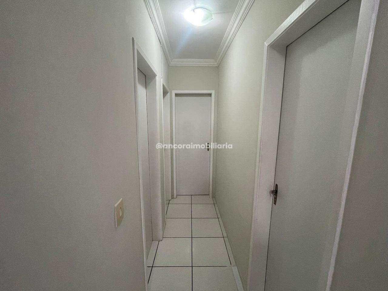 Apartamento para aluguel no Encruzilhada: 