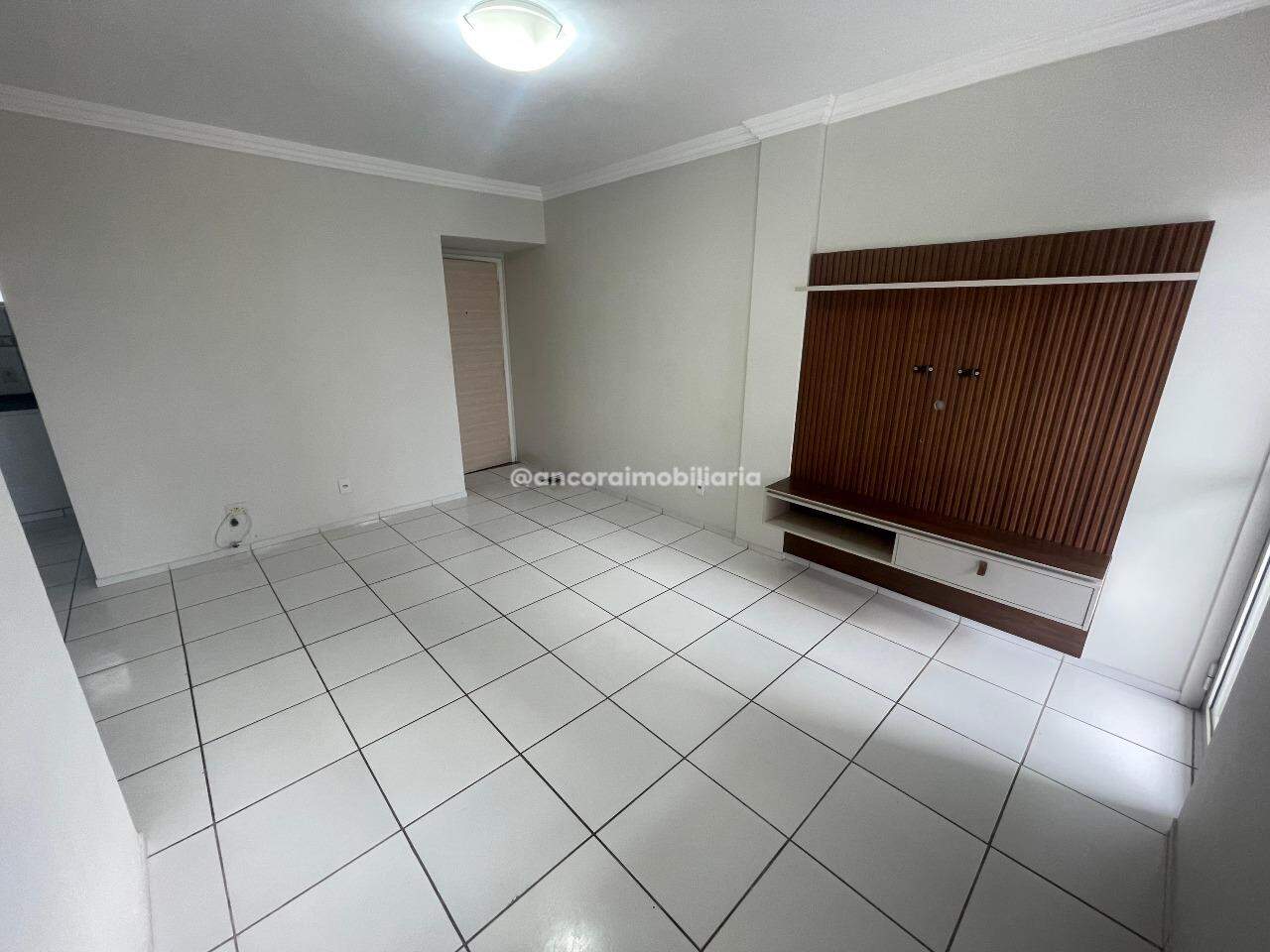 Apartamento para aluguel no Encruzilhada: 