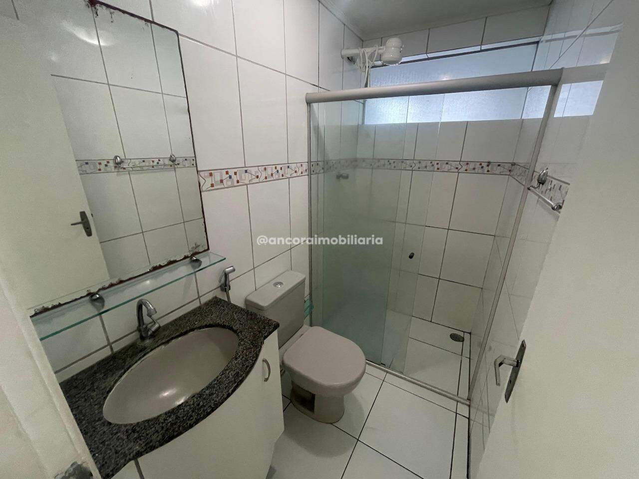 Apartamento para aluguel no Encruzilhada: 