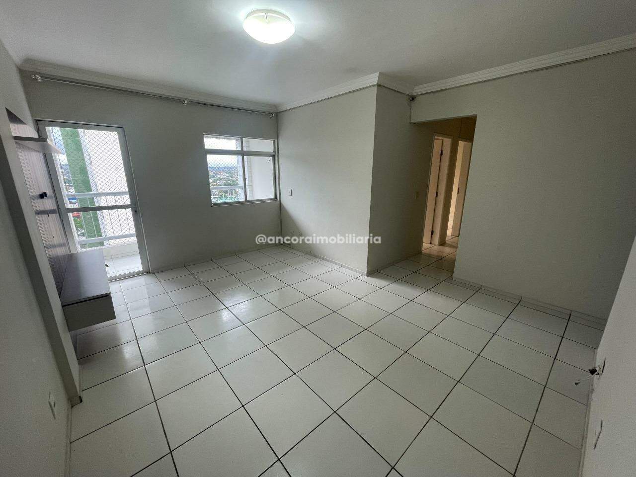 Apartamento para aluguel no Encruzilhada: 
