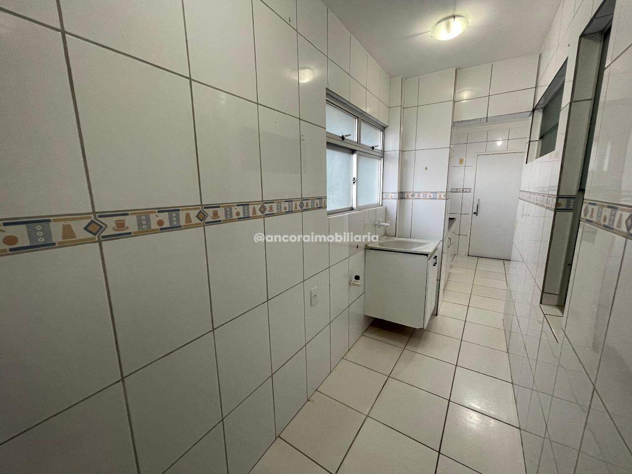 Apartamento para aluguel no Encruzilhada: 