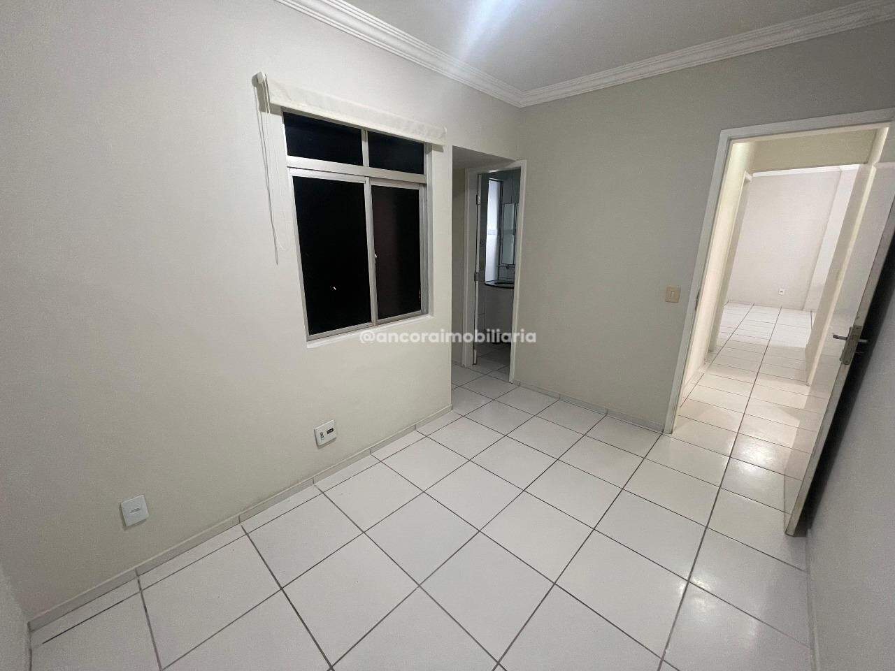 Apartamento para aluguel no Encruzilhada: 