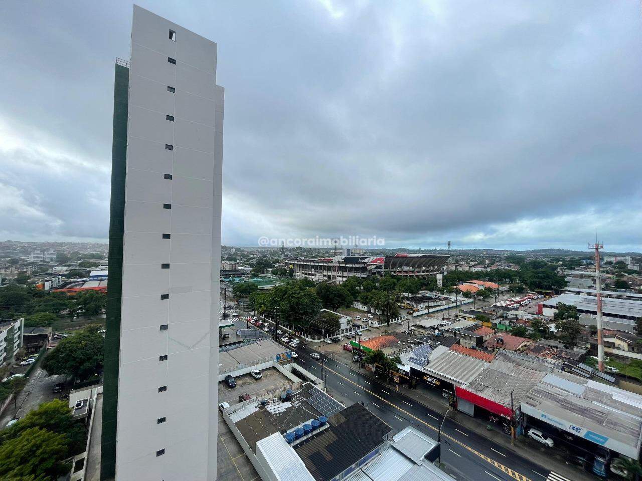 Apartamento para aluguel no Encruzilhada: 