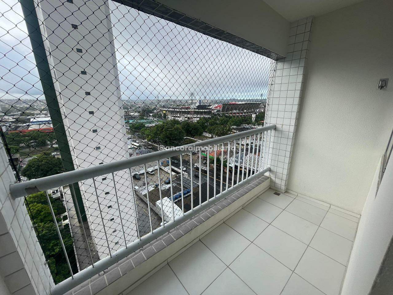 Apartamento para aluguel no Encruzilhada: 