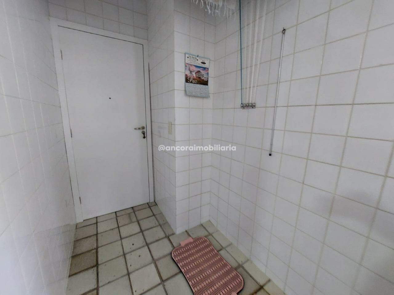 Apartamento à venda no Graças: