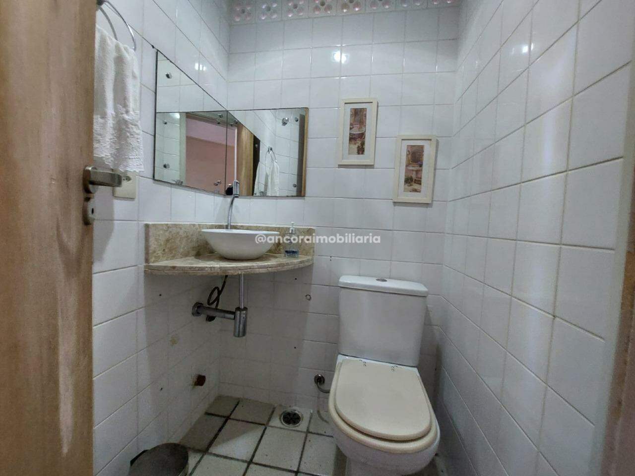 Apartamento à venda no Graças: