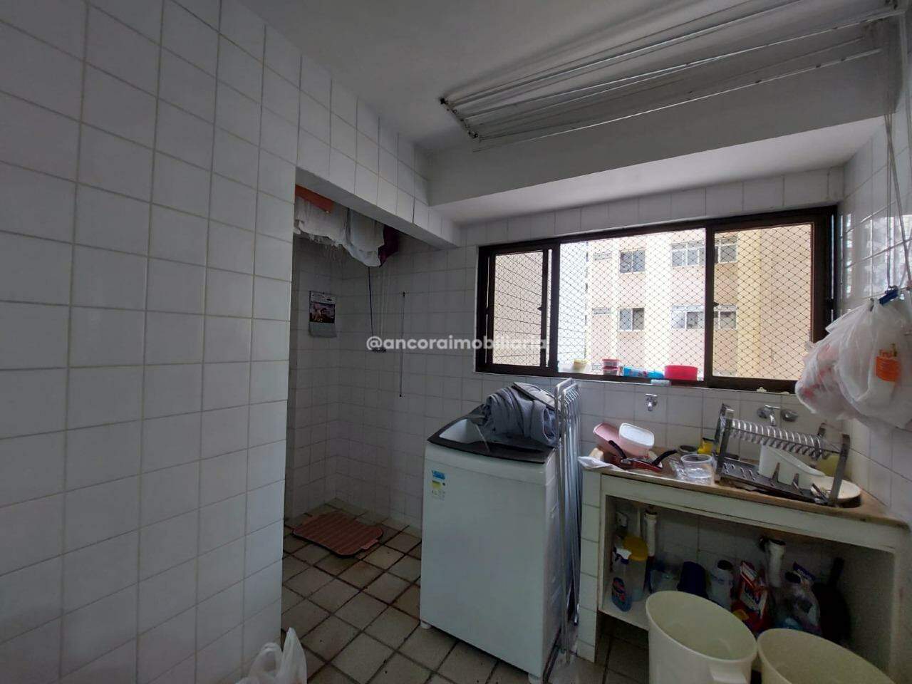 Apartamento à venda no Graças: