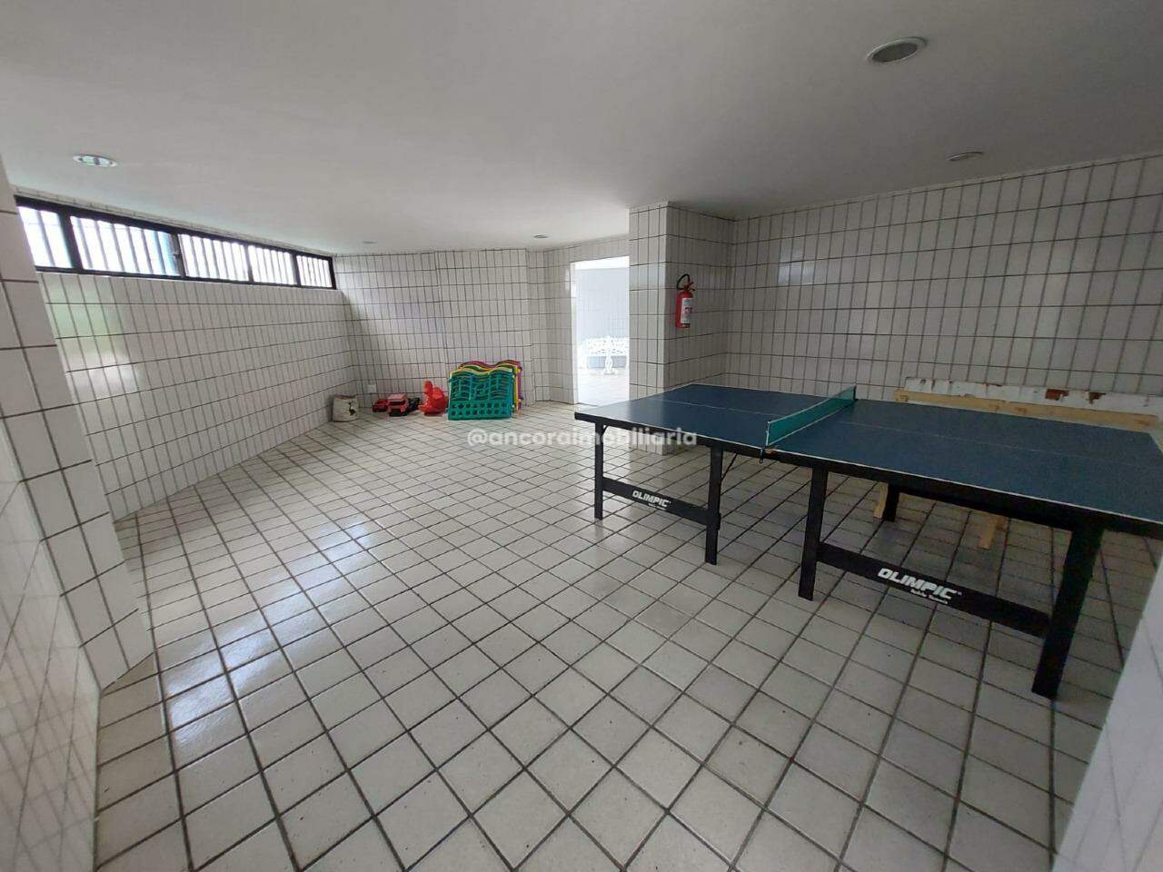 Apartamento à venda no Graças: