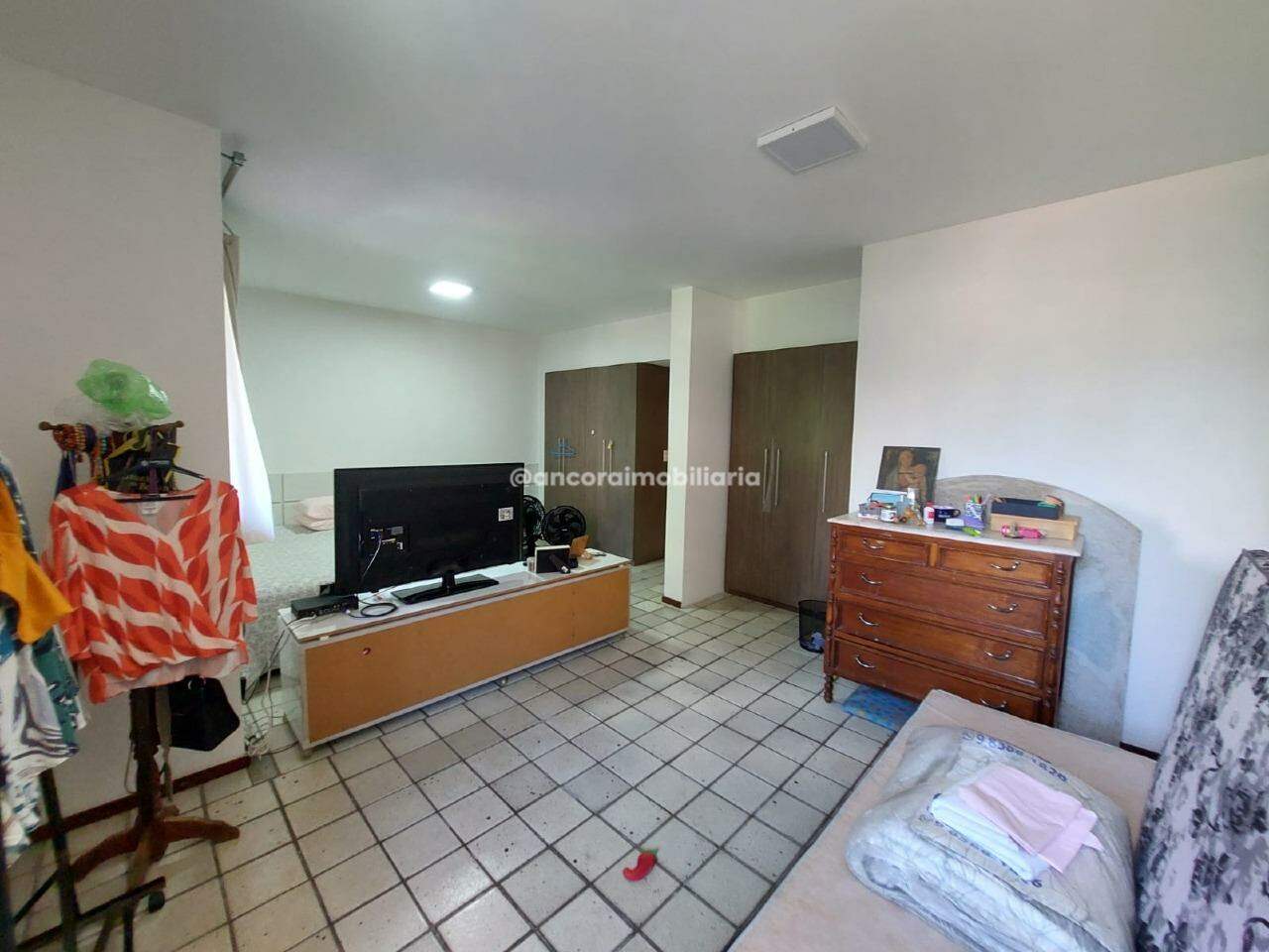 Apartamento à venda no Graças: