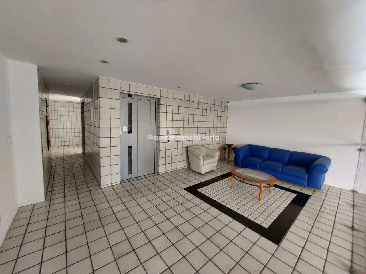 Apartamento à venda no Graças: