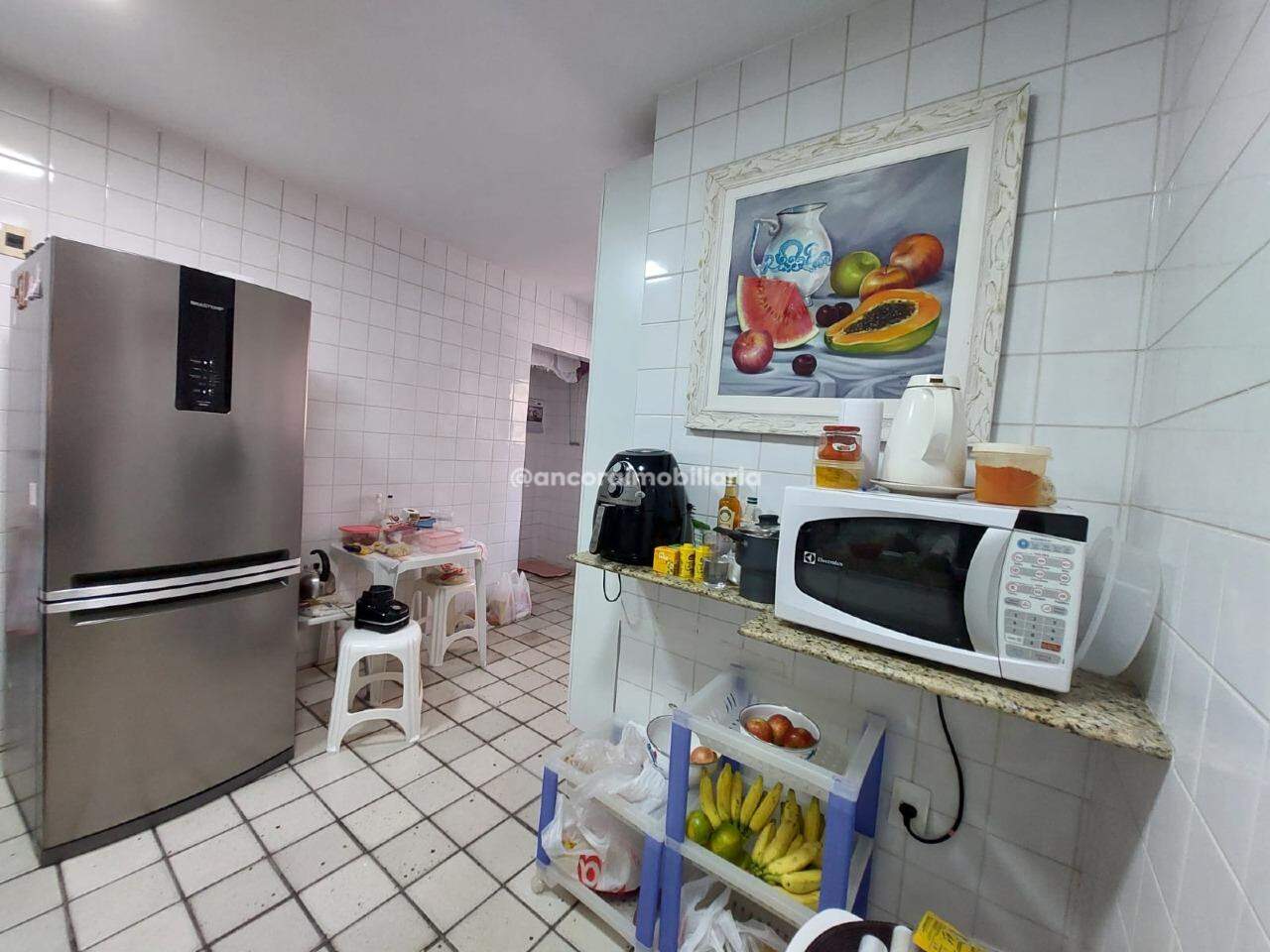 Apartamento à venda no Graças: