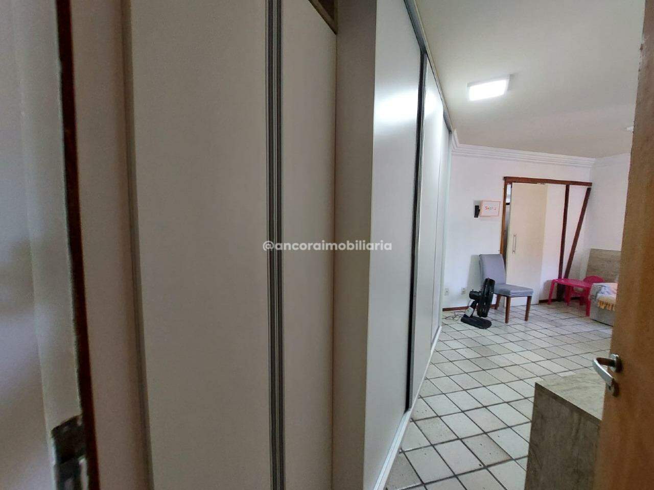 Apartamento à venda no Graças: