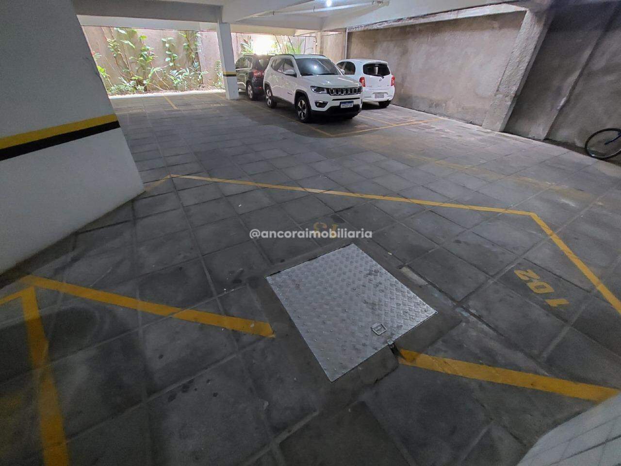 Apartamento à venda no Graças: