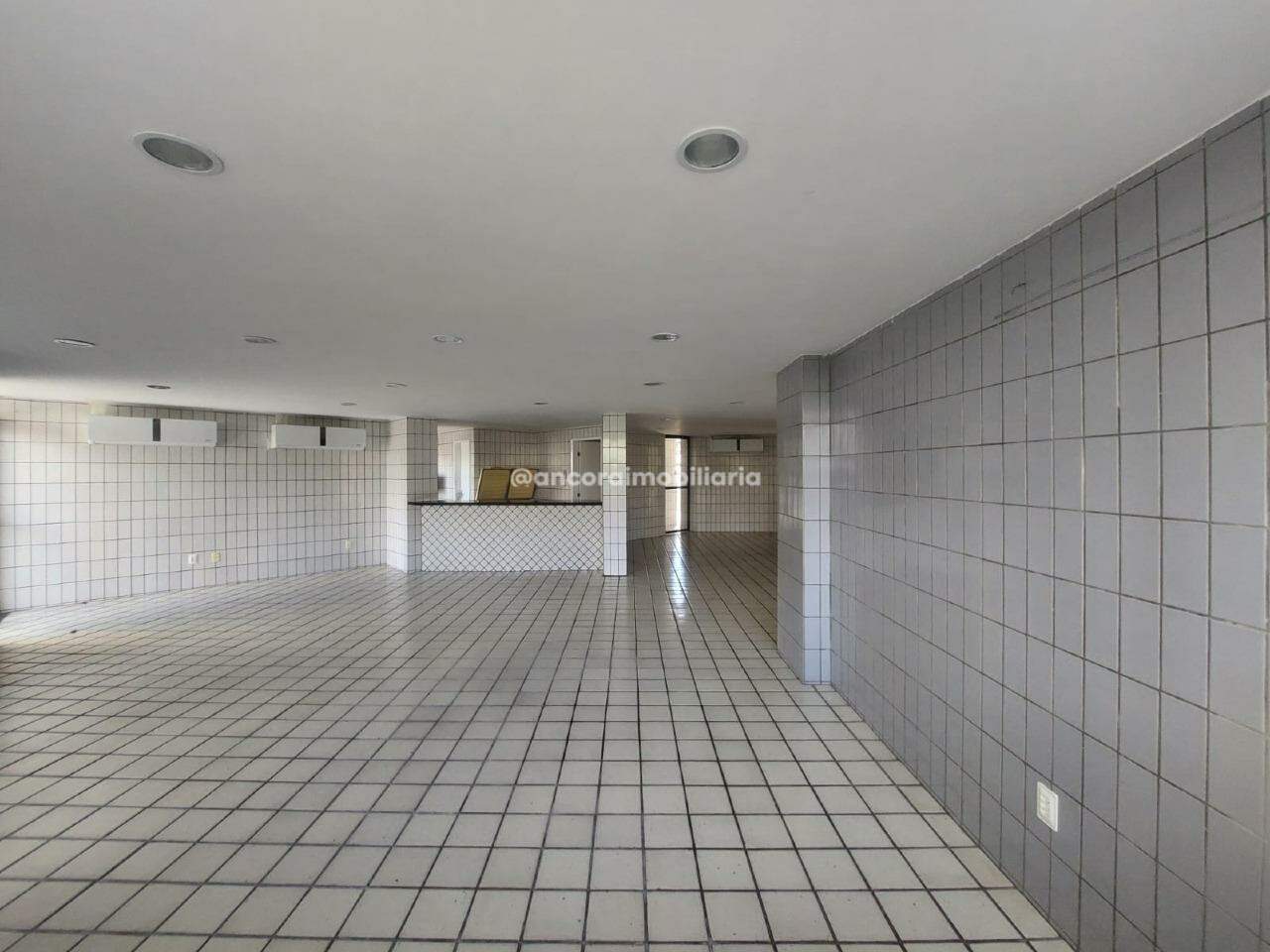 Apartamento à venda no Graças: