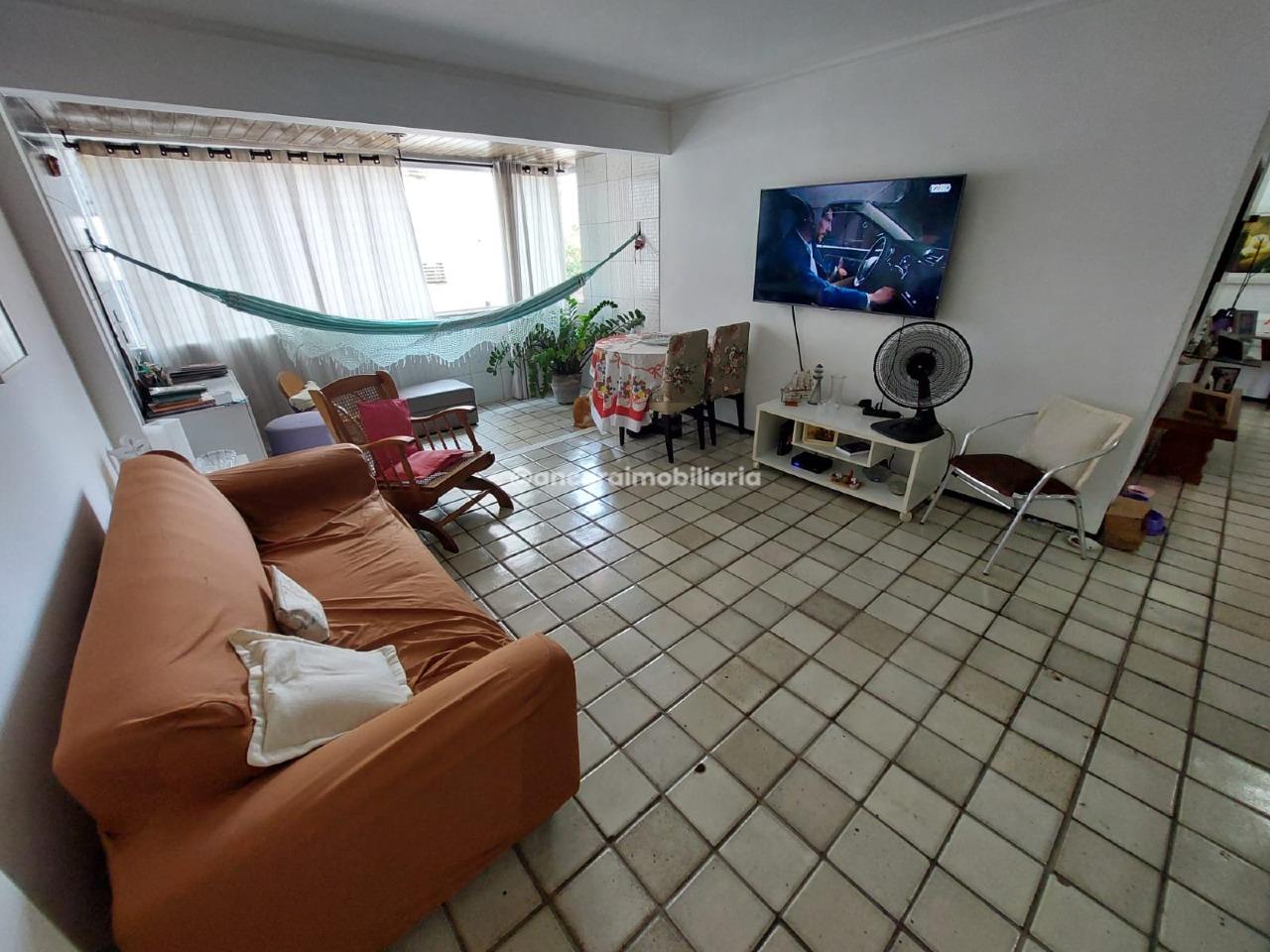 Apartamento à venda no Boa Viagem: 