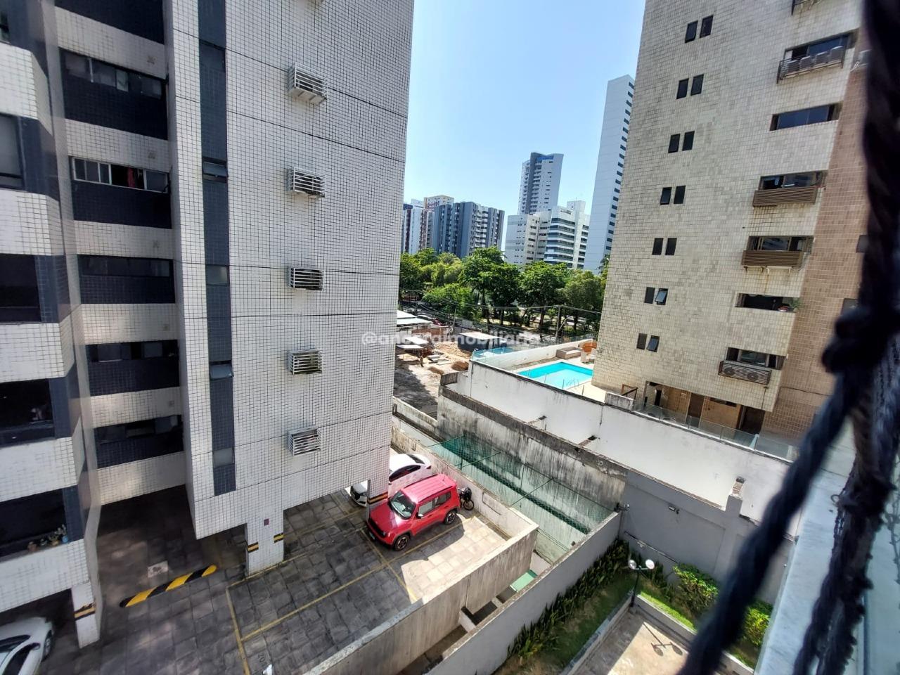 Apartamento à venda no Boa Viagem: 