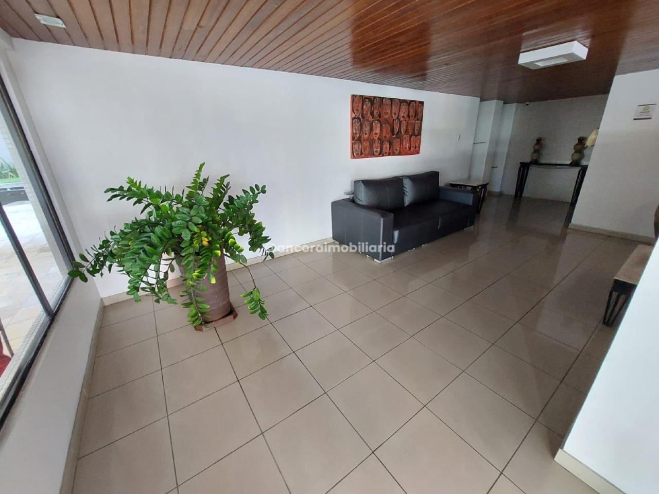 Apartamento à venda no Boa Viagem: 