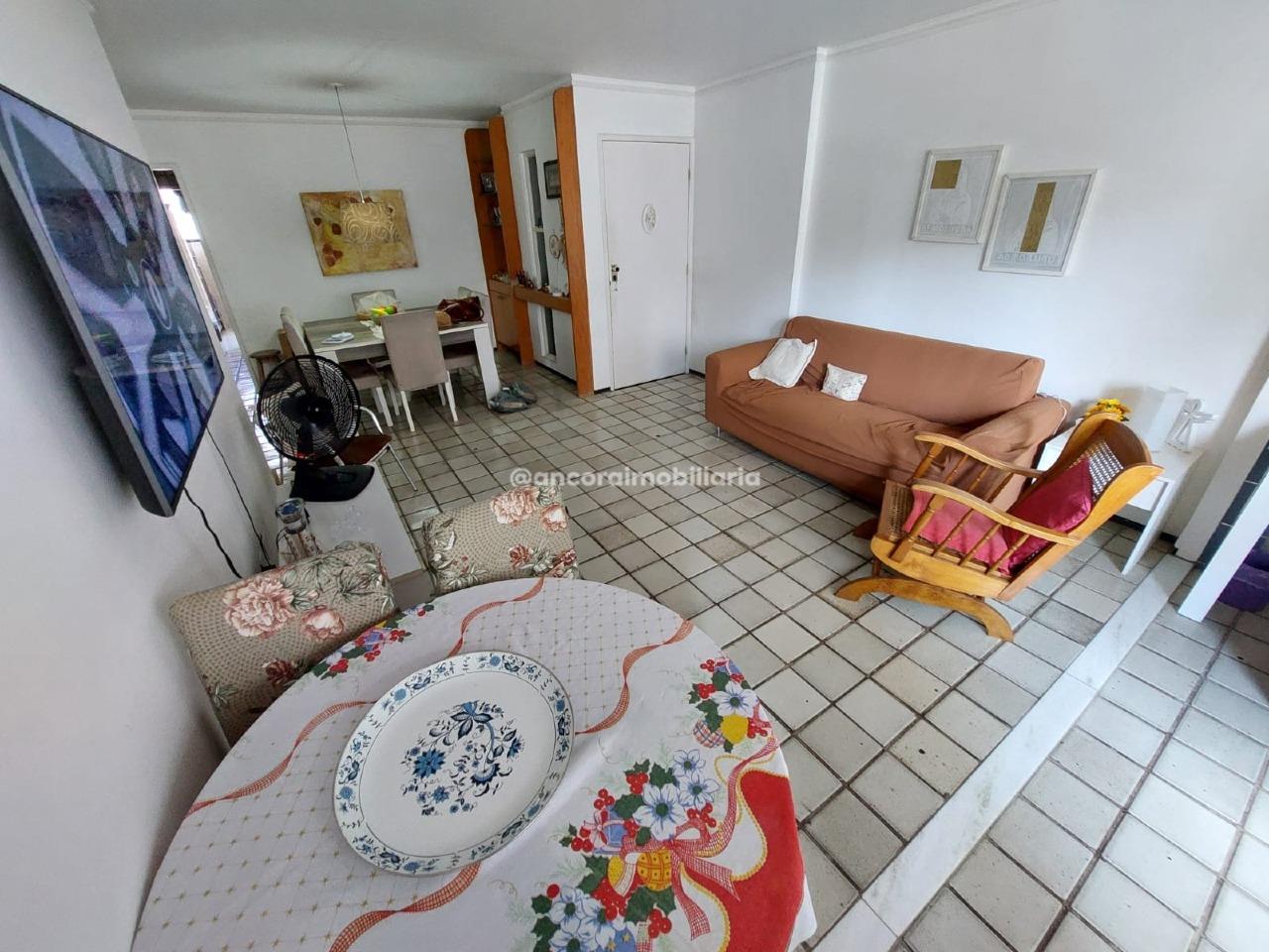 Apartamento à venda no Boa Viagem: 