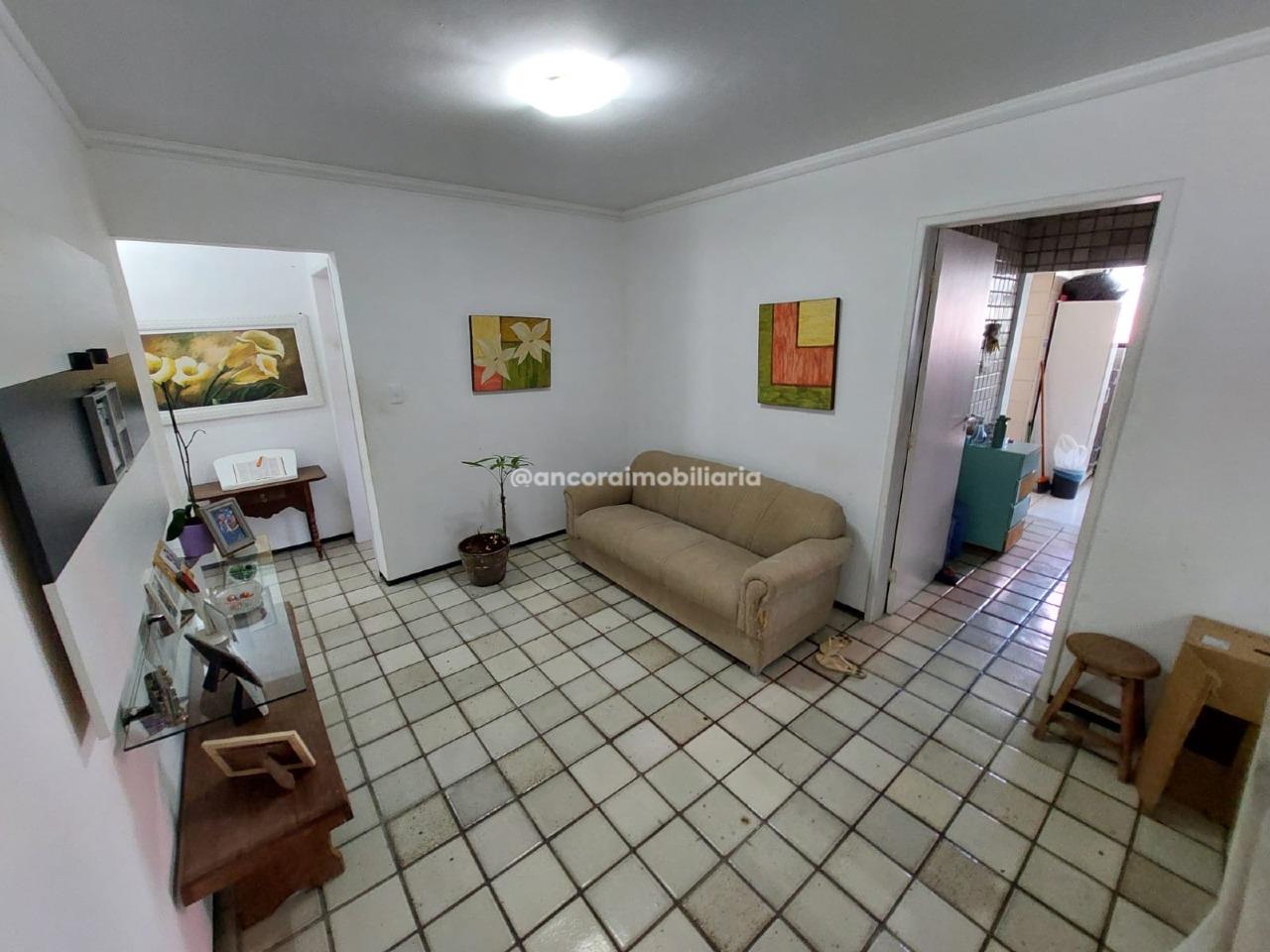 Apartamento à venda no Boa Viagem: 