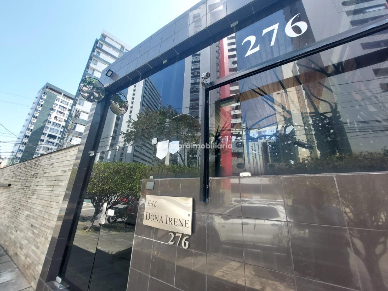 Apartamento à venda no Boa Viagem: 