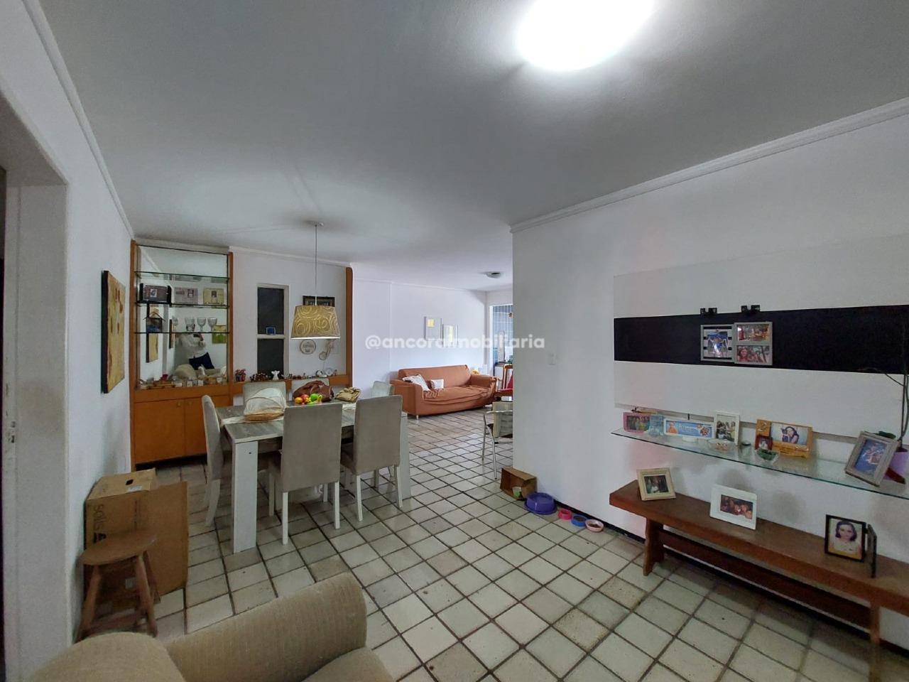 Apartamento à venda no Boa Viagem: 