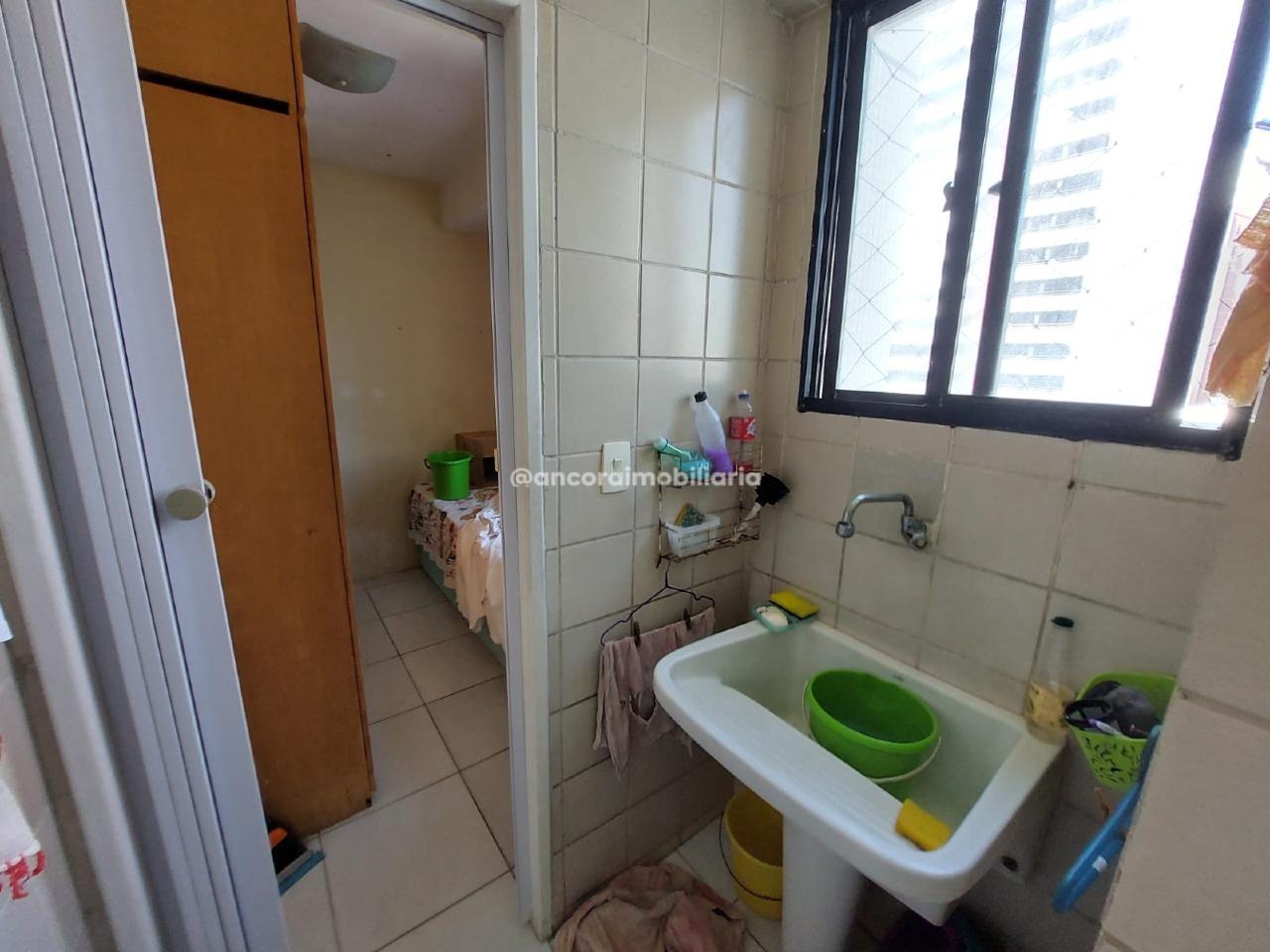 Apartamento à venda no Boa Viagem: 