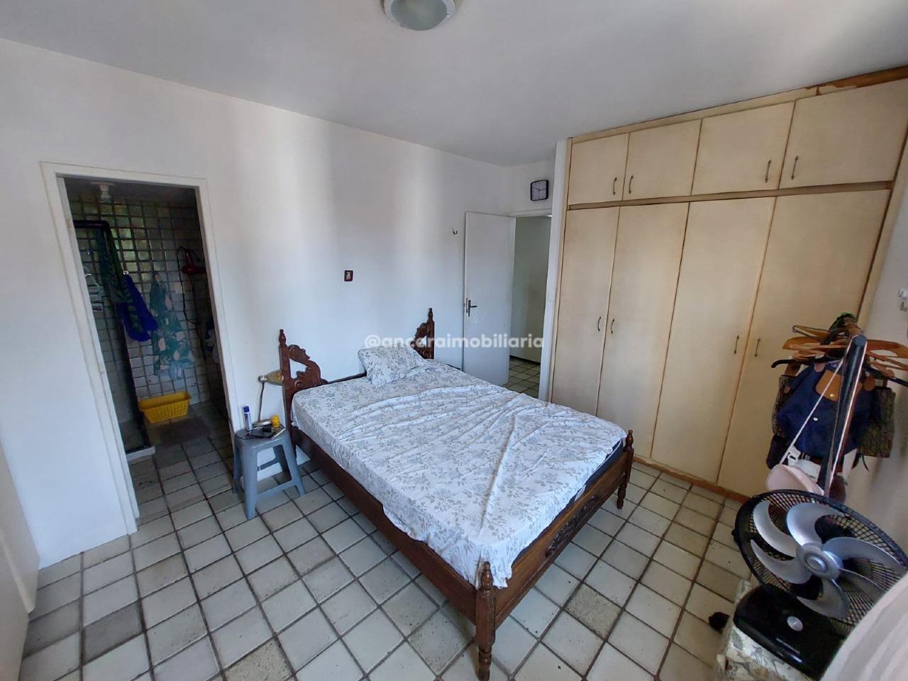 Apartamento à venda no Boa Viagem: 