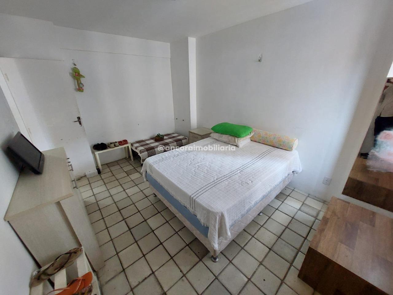 Apartamento à venda no Boa Viagem: 